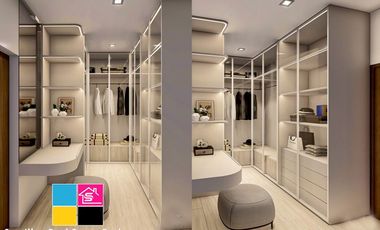 Modern House with Swimming Pool in Kishanta Subdivision Talisay City Cebu