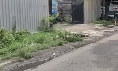 Tanah Siap bangun Lokasi strategis di Semolowaru Surabaya