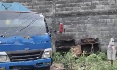 Tanah Siap bangun Lokasi strategis di Semolowaru Surabaya