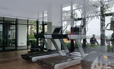 Disewakan Apartemen Vittorio Studio Plus