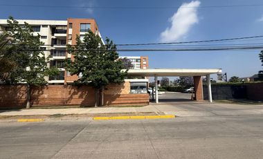 DEPARTAMENTO EN ARRIENDO – CONDOMINIO ALTO RANCAGUA