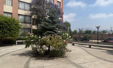 DEPARTAMENTO EN ARRIENDO – CONDOMINIO ALTO RANCAGUA