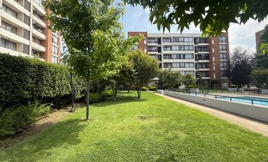 DEPARTAMENTO EN ARRIENDO – CONDOMINIO ALTO RANCAGUA