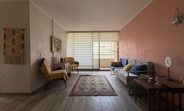 DEPARTAMENTO EN ARRIENDO – CONDOMINIO ALTO RANCAGUA