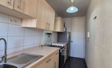 DEPARTAMENTO EN ARRIENDO – CONDOMINIO ALTO RANCAGUA