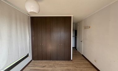 DEPARTAMENTO EN ARRIENDO – CONDOMINIO ALTO RANCAGUA