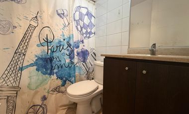 DEPARTAMENTO EN ARRIENDO – CONDOMINIO ALTO RANCAGUA