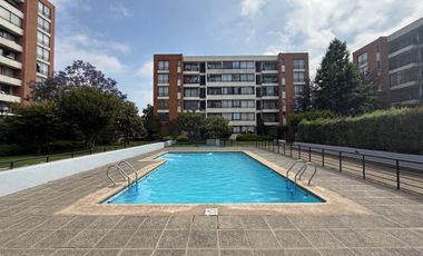 DEPARTAMENTO EN ARRIENDO – CONDOMINIO ALTO RANCAGUA