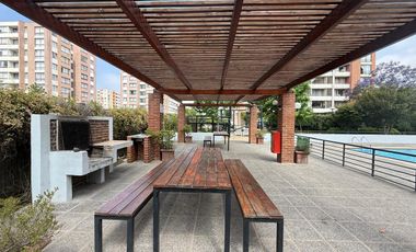 DEPARTAMENTO EN ARRIENDO – CONDOMINIO ALTO RANCAGUA