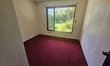 CASA SALIDA SUR CON AMPLIO TERRENO