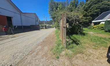 CASA SALIDA SUR CON AMPLIO TERRENO