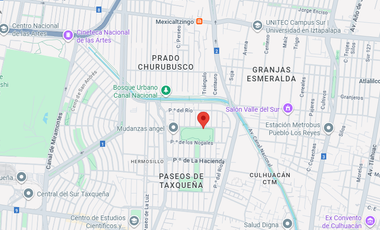 VENTA DE CASA EN PASEOS DE TAXQUEÑA COYOACAN CIUDAD DE MEXICO CDMX