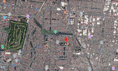 VENTA DE CASA EN PASEOS DE TAXQUEÑA COYOACAN CIUDAD DE MEXICO CDMX