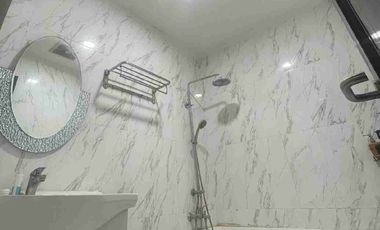 RIVIERA RESIDENCE SIAP HUNI FURNISHED DEKAT RAWAMANGUN