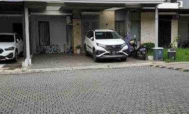 RIVIERA RESIDENCE SIAP HUNI FURNISHED DEKAT RAWAMANGUN