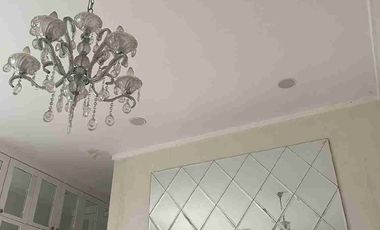 RIVIERA RESIDENCE SIAP HUNI FURNISHED DEKAT RAWAMANGUN