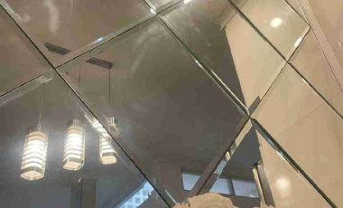RIVIERA RESIDENCE SIAP HUNI FURNISHED DEKAT RAWAMANGUN