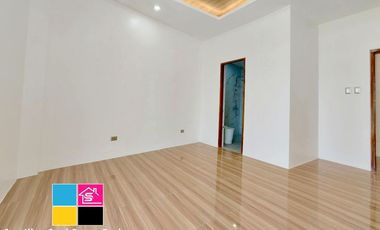 Ready for Occupancy Modern House at Vista Grande Talisay City Cebu
