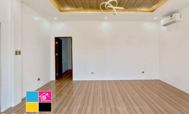 Ready for Occupancy Modern House at Vista Grande Talisay City Cebu