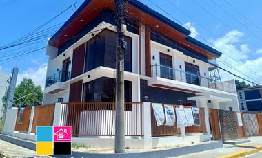 Ready for Occupancy Modern House at Vista Grande Talisay City Cebu
