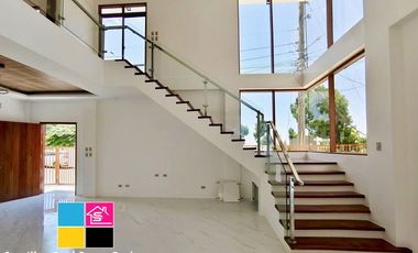 Ready for Occupancy Modern House at Vista Grande Talisay City Cebu