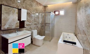 Ready for Occupancy Modern House at Vista Grande Talisay City Cebu