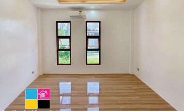 Ready for Occupancy Modern House at Vista Grande Talisay City Cebu
