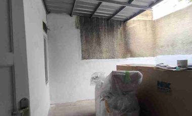 Disewakan Rumah Lt 90 m di Perumahan Kartika Residence Dekat Gerbang Toll Karawang Timur