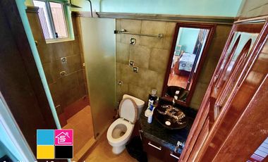 Mediterranean House with Overlooking view for Sale in Royale Consolacion Cebu