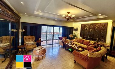 Mediterranean House with Overlooking view for Sale in Royale Consolacion Cebu