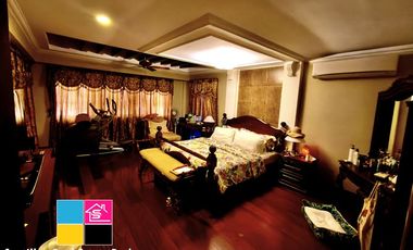 Mediterranean House with Overlooking view for Sale in Royale Consolacion Cebu