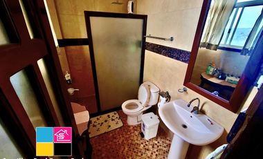 Mediterranean House with Overlooking view for Sale in Royale Consolacion Cebu