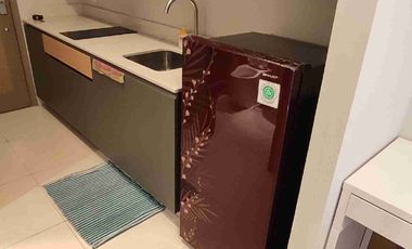 Disewakan Taman Anggrek Residences Studio Furnished murah
