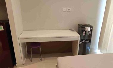 Disewakan Taman Anggrek Residences Studio Furnished murah