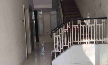 SEWA RUMAH PIK TAMAN MEDITERANIA RESORT