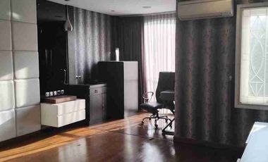 SEWA RUMAH PIK TAMAN MEDITERANIA RESORT