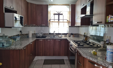 CASA EN VENTA  EN CASA REAL VALLARTA ZAPOPAN JALISCO.