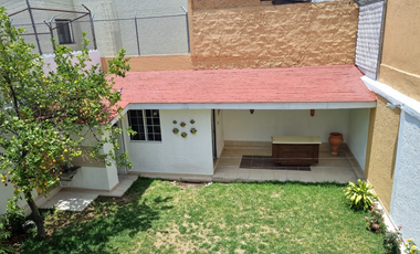 CASA EN VENTA  EN CASA REAL VALLARTA ZAPOPAN JALISCO.