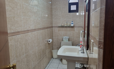 CASA EN VENTA  EN CASA REAL VALLARTA ZAPOPAN JALISCO.