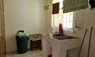 CASA EN VENTA  EN CASA REAL VALLARTA ZAPOPAN JALISCO.