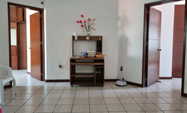 CASA EN VENTA  EN CASA REAL VALLARTA ZAPOPAN JALISCO.