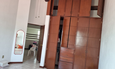 CASA EN VENTA  EN CASA REAL VALLARTA ZAPOPAN JALISCO.
