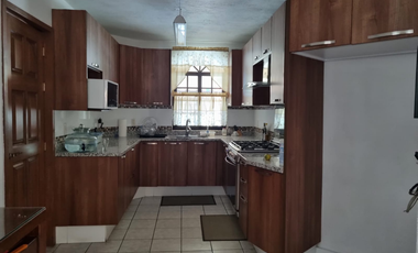 CASA EN VENTA  EN CASA REAL VALLARTA ZAPOPAN JALISCO.