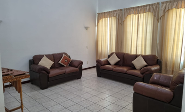 CASA EN VENTA  EN CASA REAL VALLARTA ZAPOPAN JALISCO.
