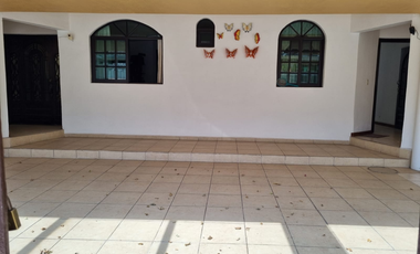 CASA EN VENTA  EN CASA REAL VALLARTA ZAPOPAN JALISCO.
