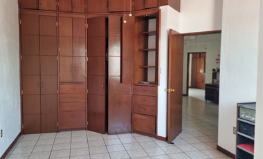 CASA EN VENTA  EN CASA REAL VALLARTA ZAPOPAN JALISCO.
