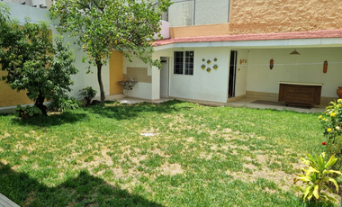 CASA EN VENTA  EN CASA REAL VALLARTA ZAPOPAN JALISCO.