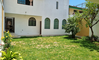 CASA EN VENTA  EN CASA REAL VALLARTA ZAPOPAN JALISCO.