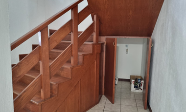 CASA EN VENTA  EN CASA REAL VALLARTA ZAPOPAN JALISCO.