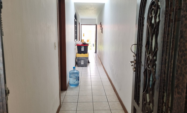 CASA EN VENTA  EN CASA REAL VALLARTA ZAPOPAN JALISCO.